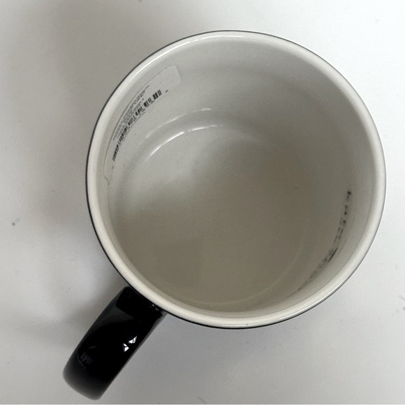 Kate Spade New York x Lenox “Simply Sparkling” Mug – “This Is The Life” 12oz NWT - Picture 5 of 8